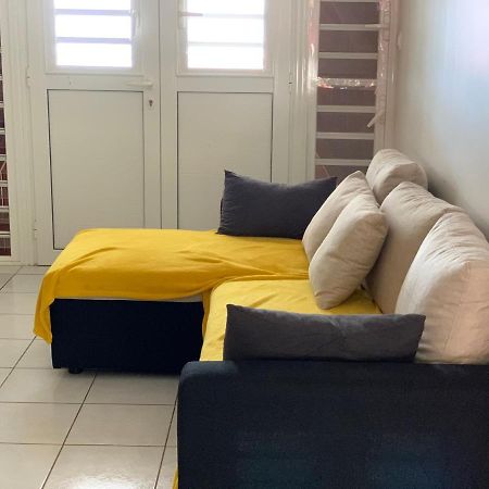 Ocean Bleu 972 Rouge N 4 Apartment Les Anses-d'Arlets Luaran gambar